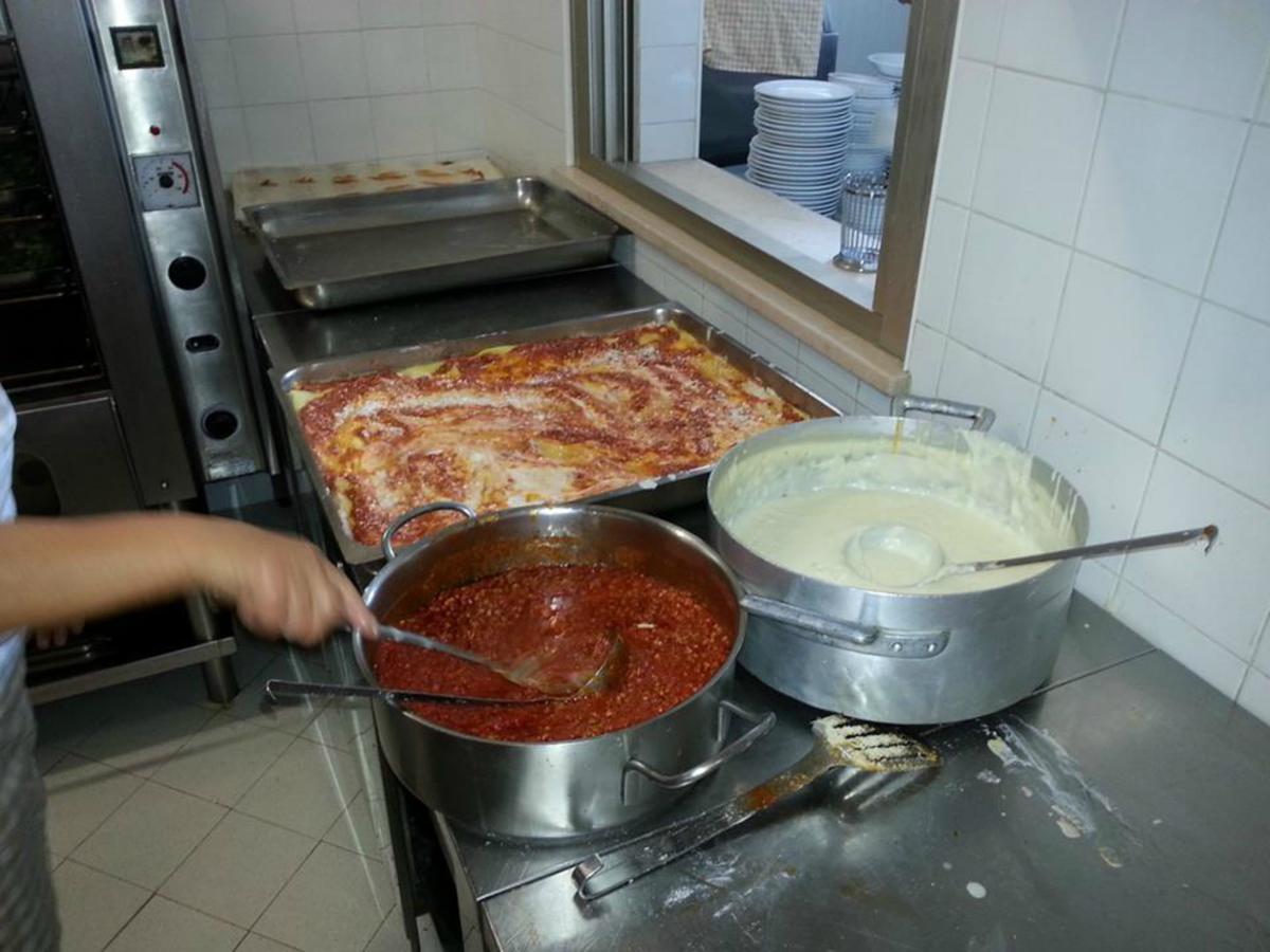 Hotel Irene Riccione Zewnętrze zdjęcie